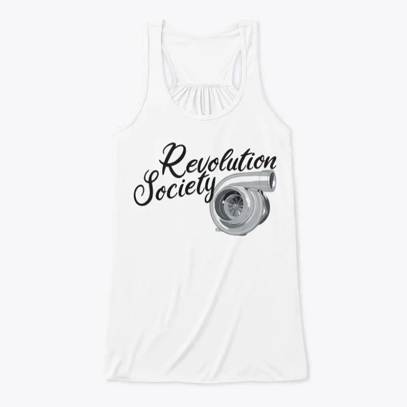 Revolution Society 