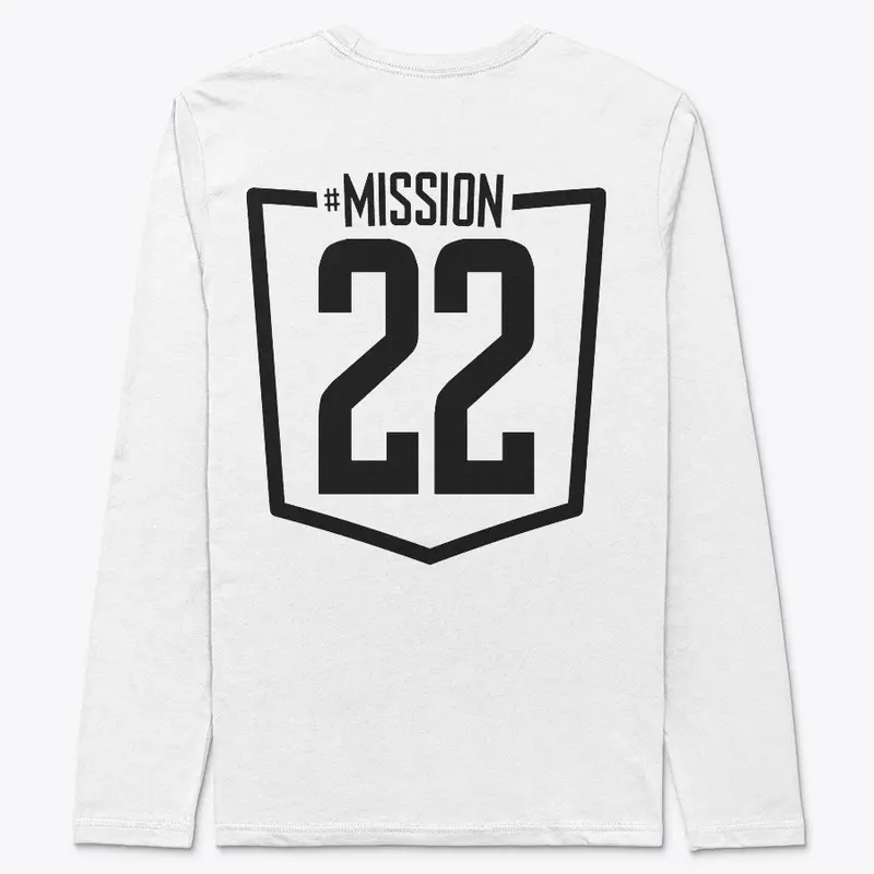 RS - Mission 22 