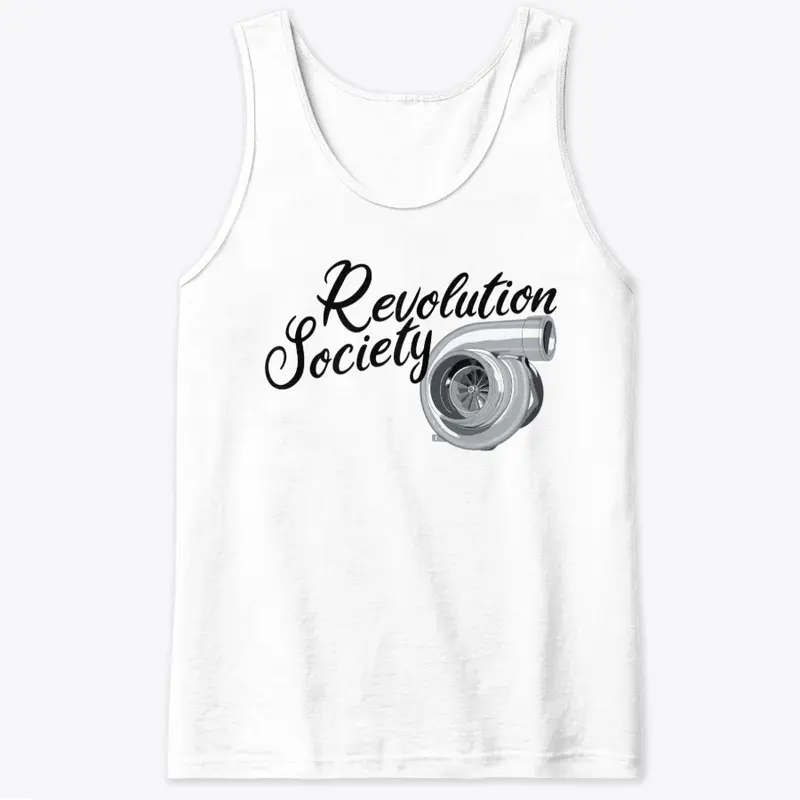 Revolution Society 