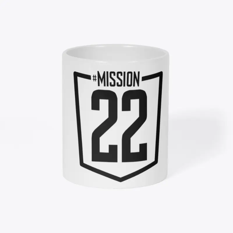 RS - Mission 22 