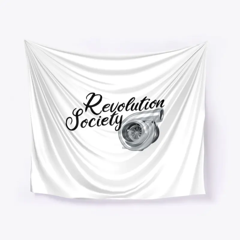 Revolution Society 