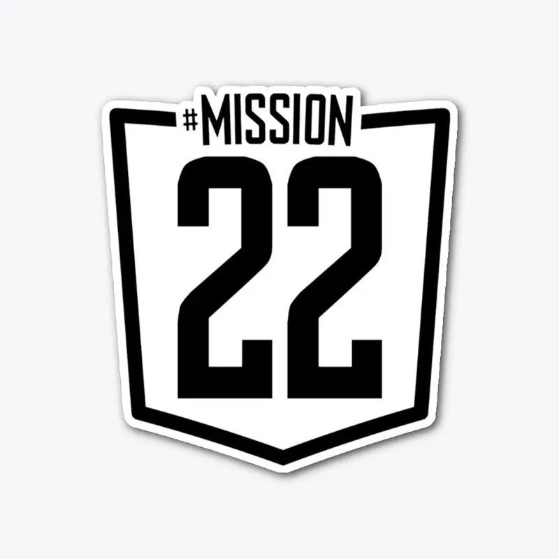 RS - Mission 22 