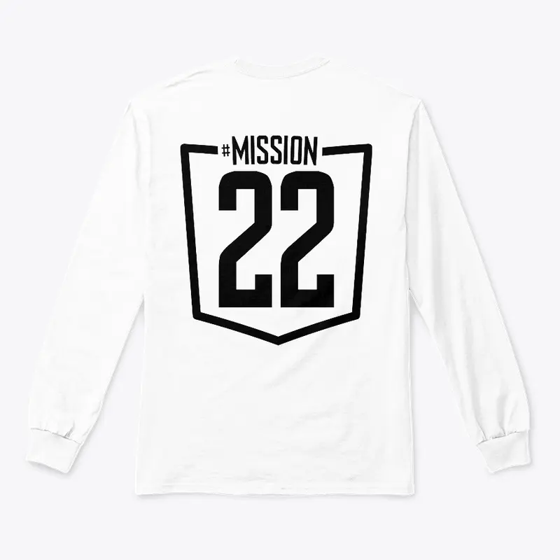 RS - Mission 22 