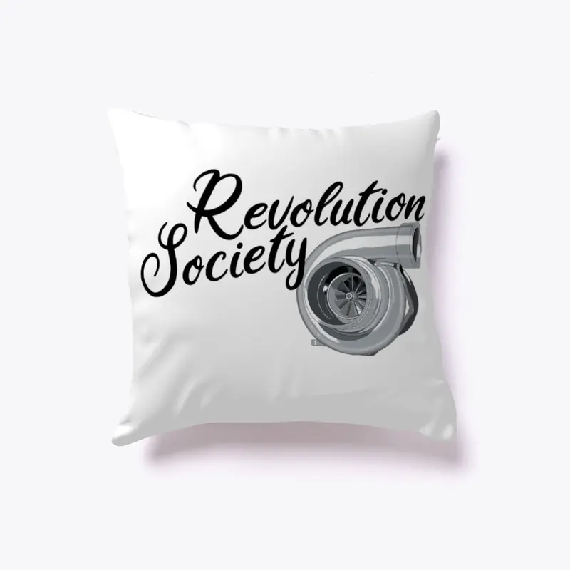 Revolution Society 