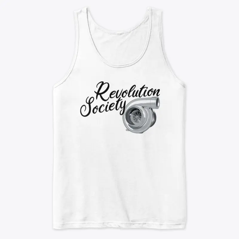 Revolution Society 