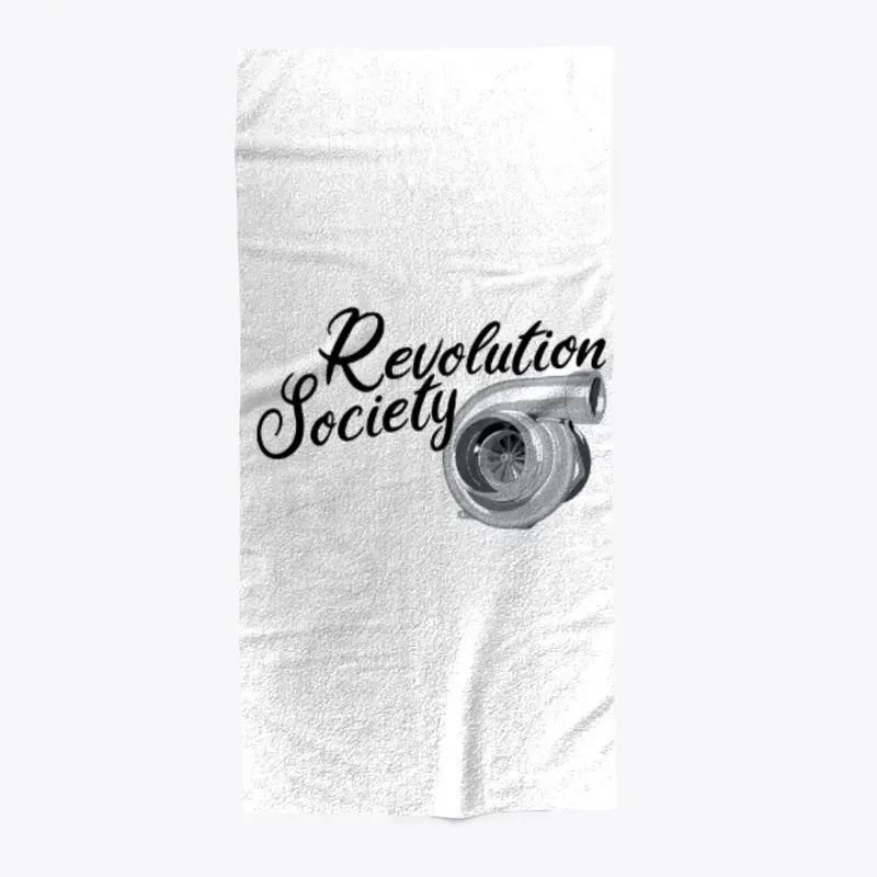 Revolution Society 