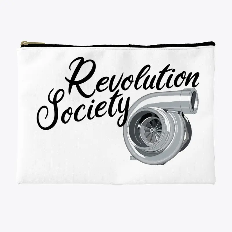 Revolution Society 